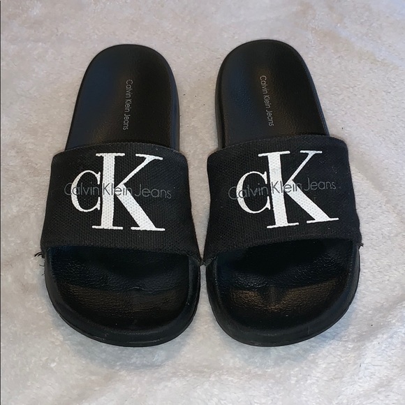 Calvin Klein Shoes - Calvin Klein